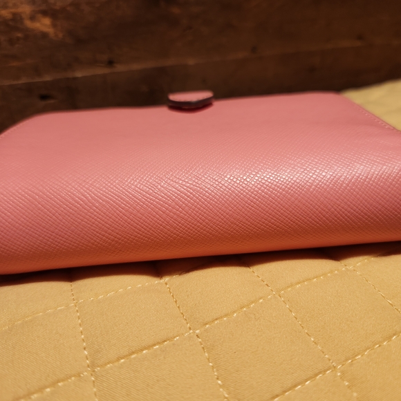 Kate Spade Tri-Fold Wallet - Picture 6 of 7